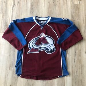 Reebok Colorado Avalanche Matt Duchene